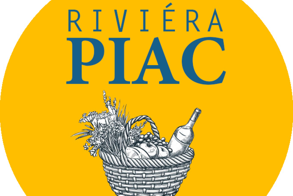 Riviéra Termelői és Kézműves piac