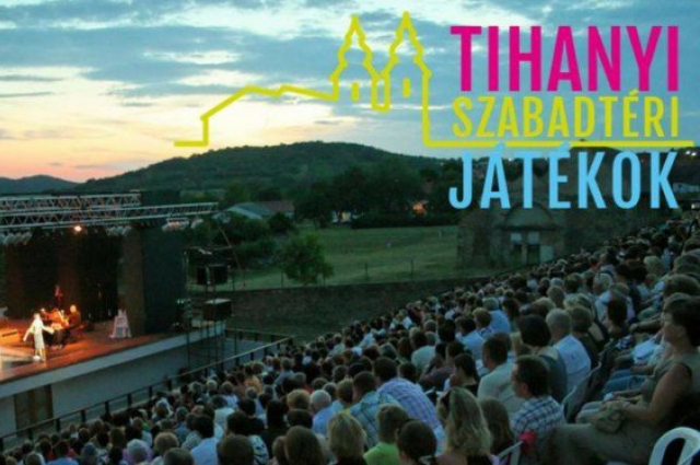 Tihanyi Szabadtéri Játékok