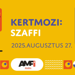 Kertmozi: Szaffi