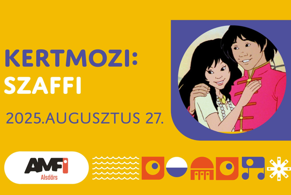 Kertmozi: Szaffi