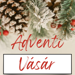 Adventi vásár