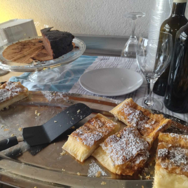 Nyitott Pincék Teljesítménytúra