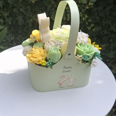 Timi Candles