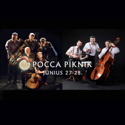 Pocca Piknik