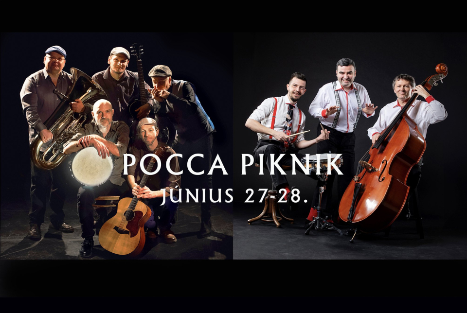 Pocca Piknik