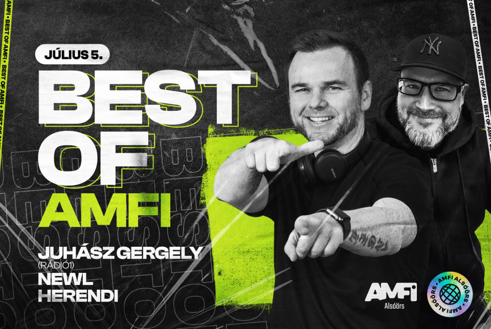 AMFI BEST OF