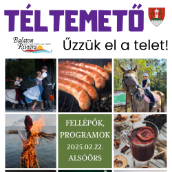 Téltemető