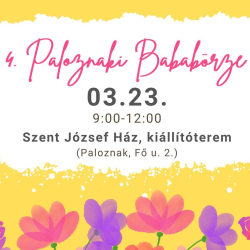 Paloznaki Bababörze