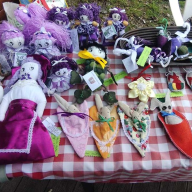 Termelői piac