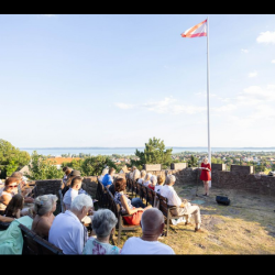 Alsóörsi festők kiállítása