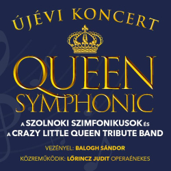 Újévi koncert Balatonfüreden
