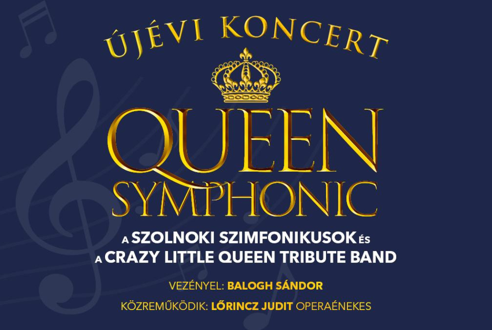 Újévi koncert Balatonfüreden