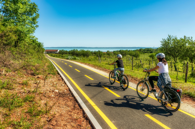 Radfahren