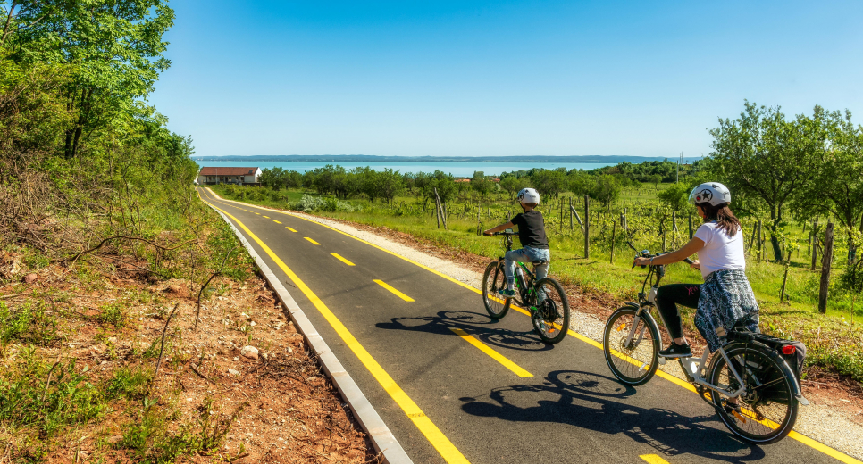 Radfahren Radfahren