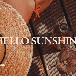 HELLO SUNSHINE – Nyárindító Hosszúhétvége a Homola Borteraszon