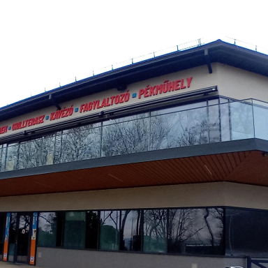 Balatoni Bob Szabadidőpark