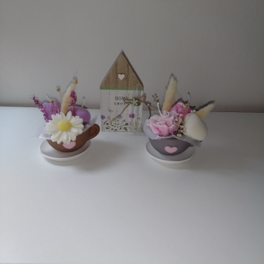Timi Candles