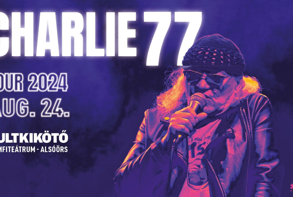 Charlie 77