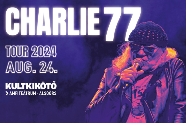 Charlie 77