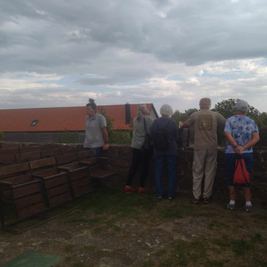 Turizmus Világnapja