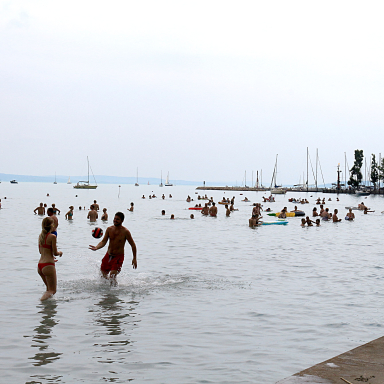 Alsóörsi strand