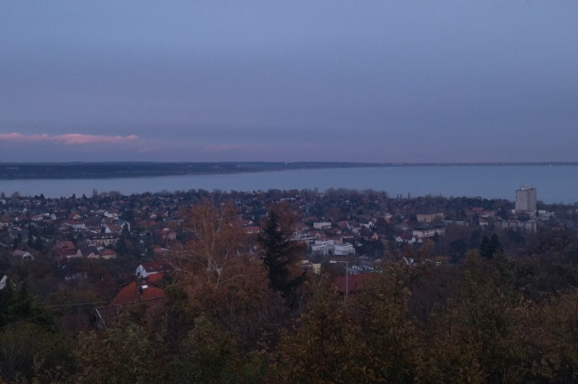 Óvári Messzelátó