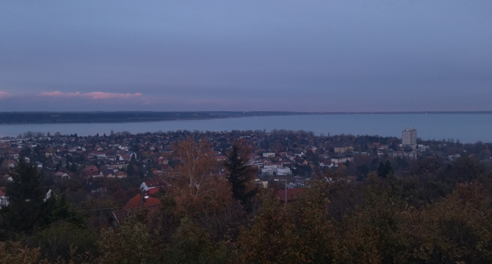 Óvári Messzelátó