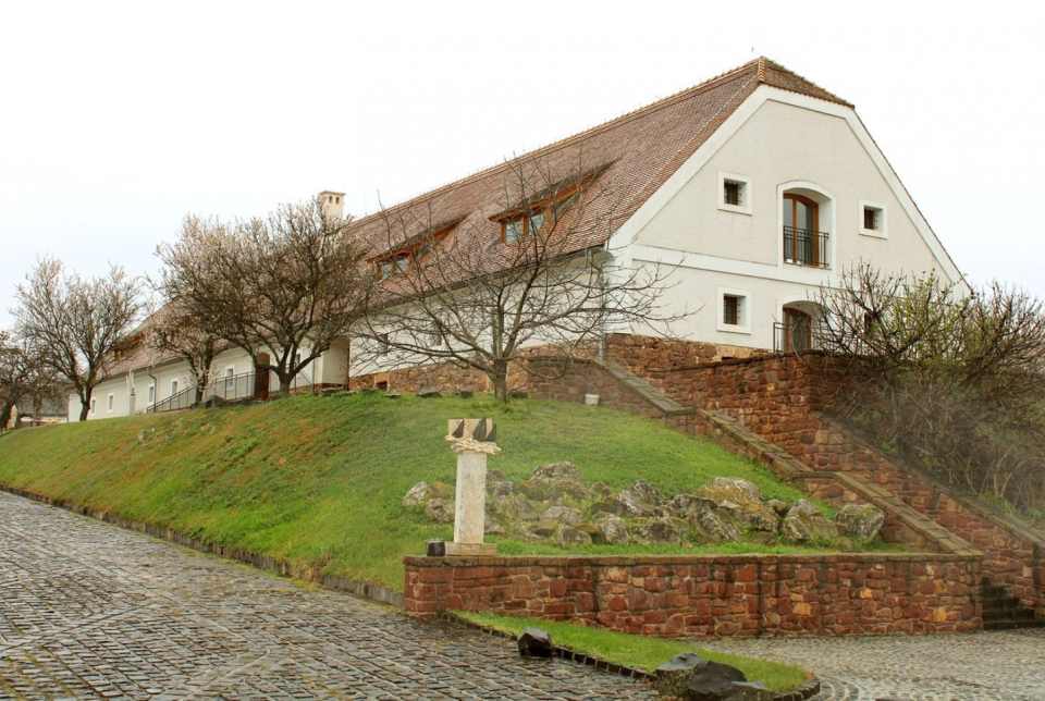 Magtár múltidéző