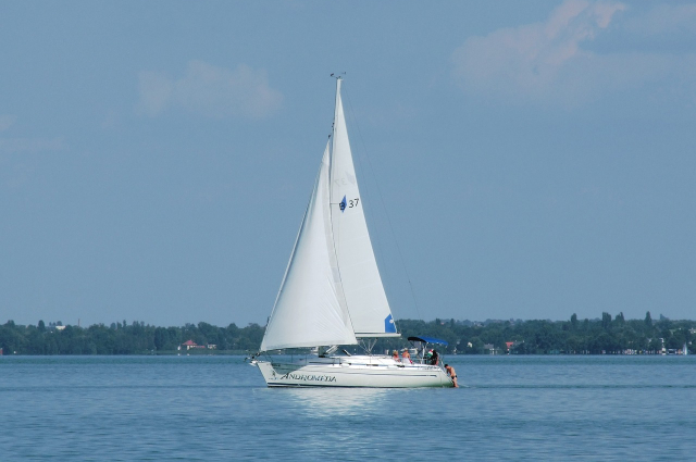 Segeln