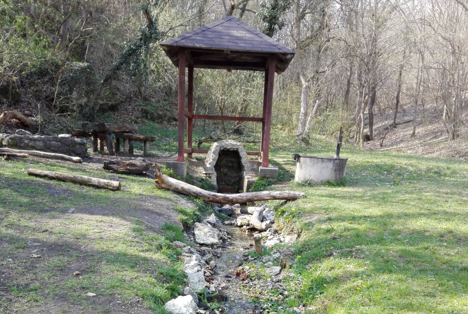 Lovas Kikötő geotúrák