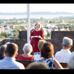 Alsóörsi festők kiállítása