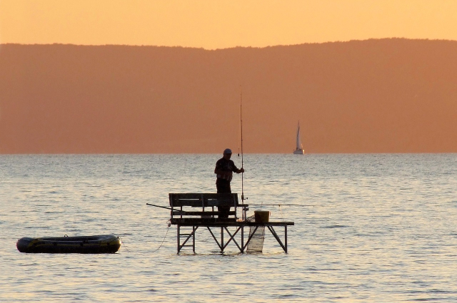 Für Angler