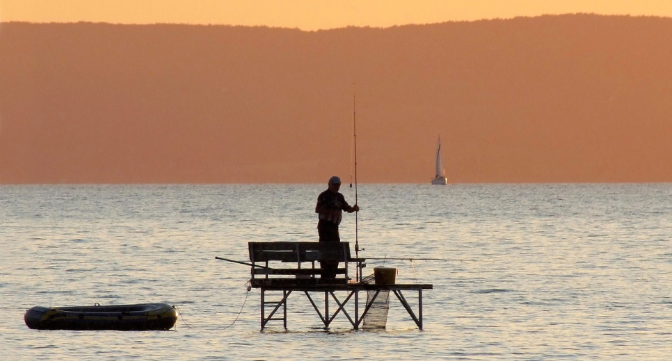 Für Angler