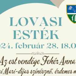 Lovasi Esték