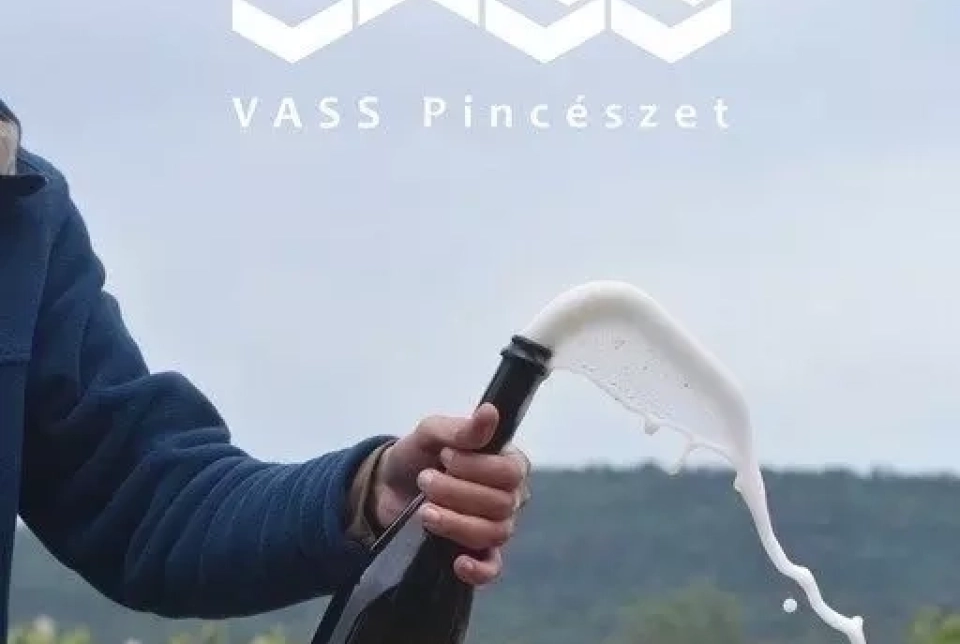 Szezonnyitó hétvége a Vass Pincészetnél