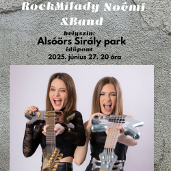Rock Milady