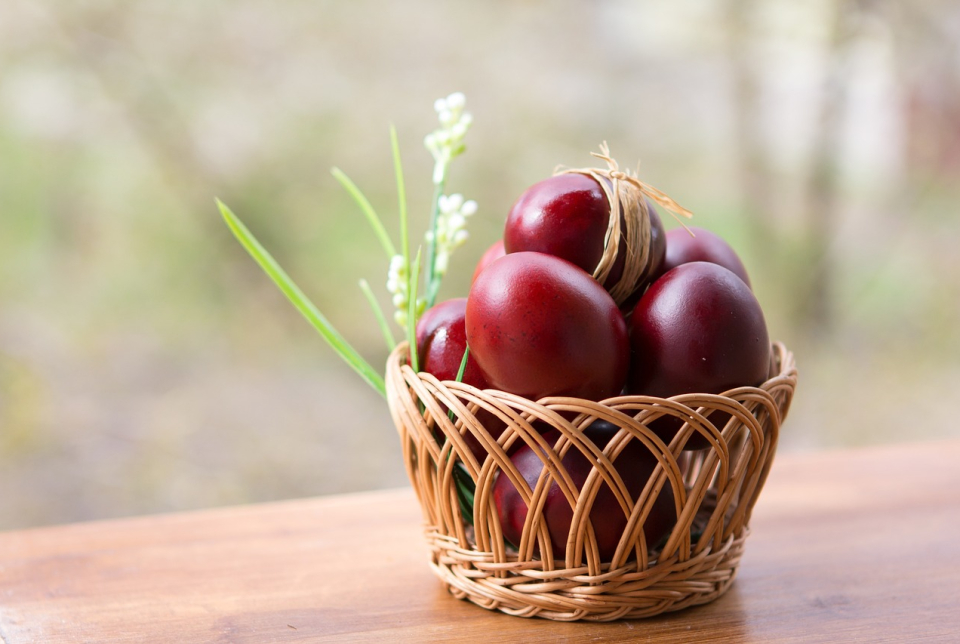 Húsvéti sonka és kalácsfesztivál