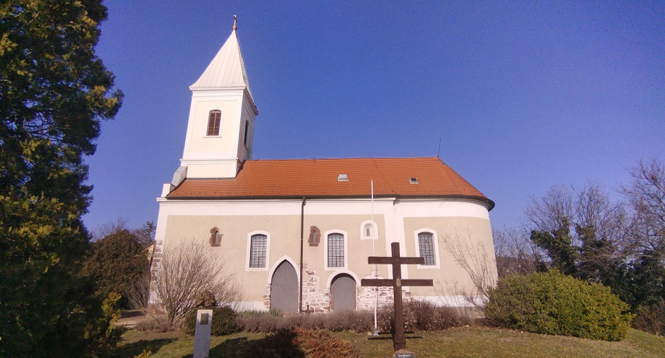 Paloznak Catholic Church Paloznak Catholic Church