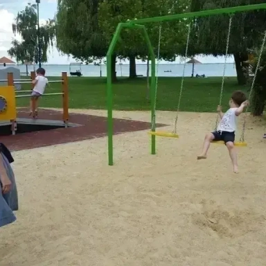Alsóörsi strand