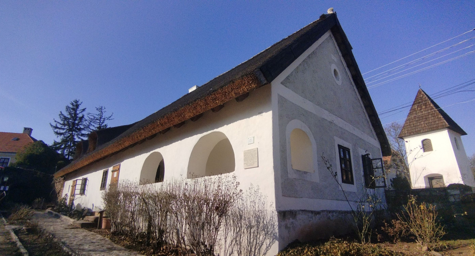 Paloznaki Tájház