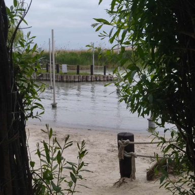 Alsóörsi strand