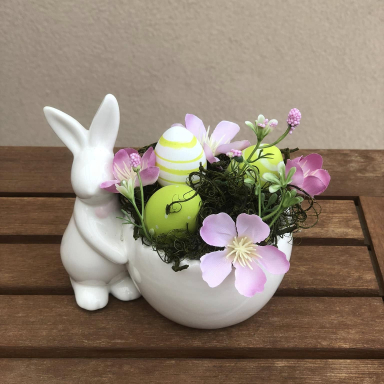 Zsu Flower&Decor