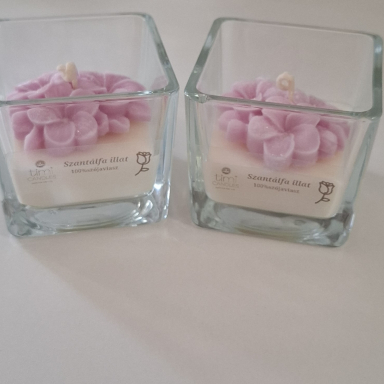 Timi Candles