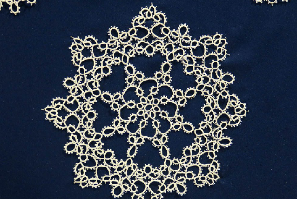 Az Alsóörsi Csipkeműhely ezévben is megrendezi hagyományos csipkeverő táborát kezdők és haladók részére