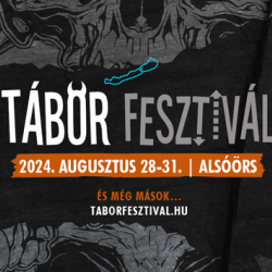 Tábor Fesztivál