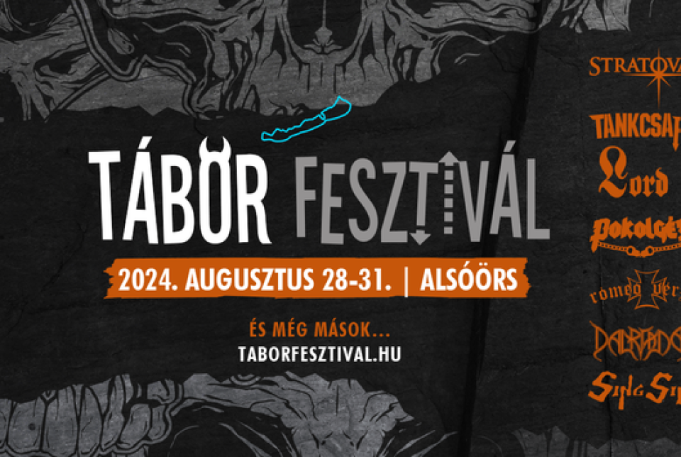 Tábor Fesztivál