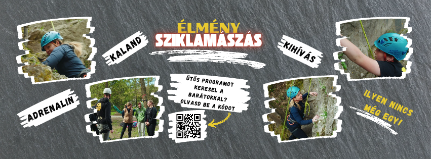 Sziklamászás