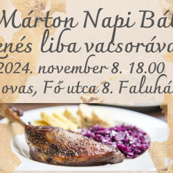 Márton Napi Bál