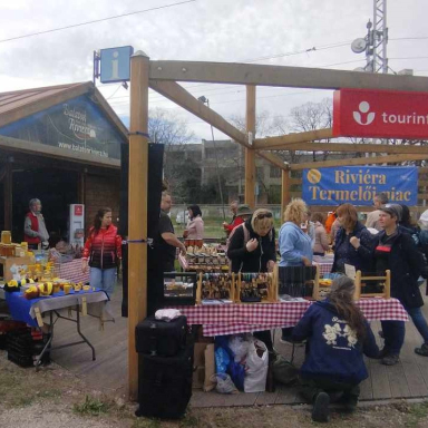 Termelői piac