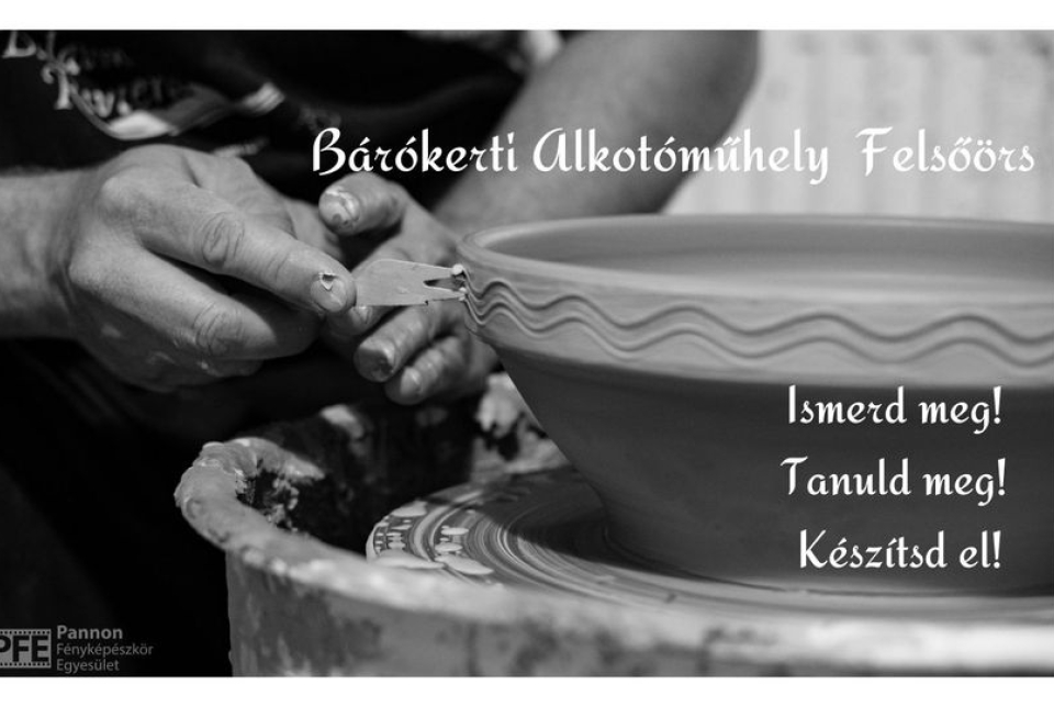 Nyári gyerek tábor 2. (nagyobbaknak)